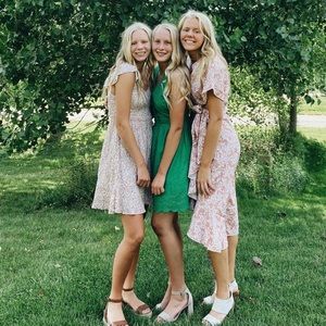 Meet your Posher, Justina